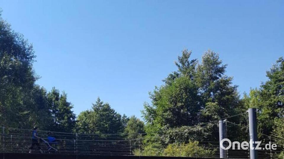 Unsere Facebook-Fans teilen ihre schönsten Sommerbilder mit uns. Bild: Margit Köpnick