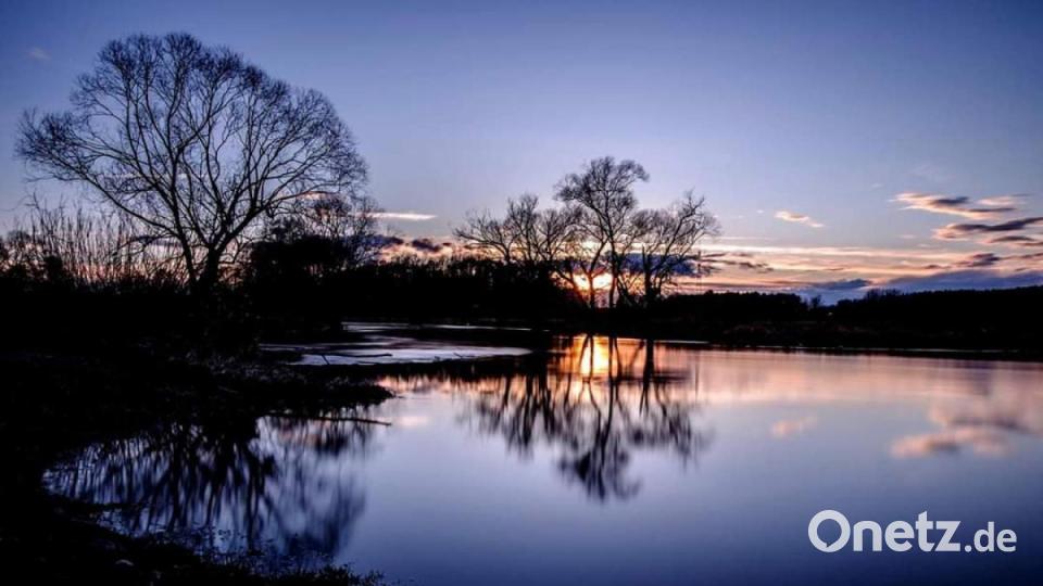 Unsere Facebook-Fans teilen ihre schönsten Sommerbilder mit uns. Bild: Danny Degelmann