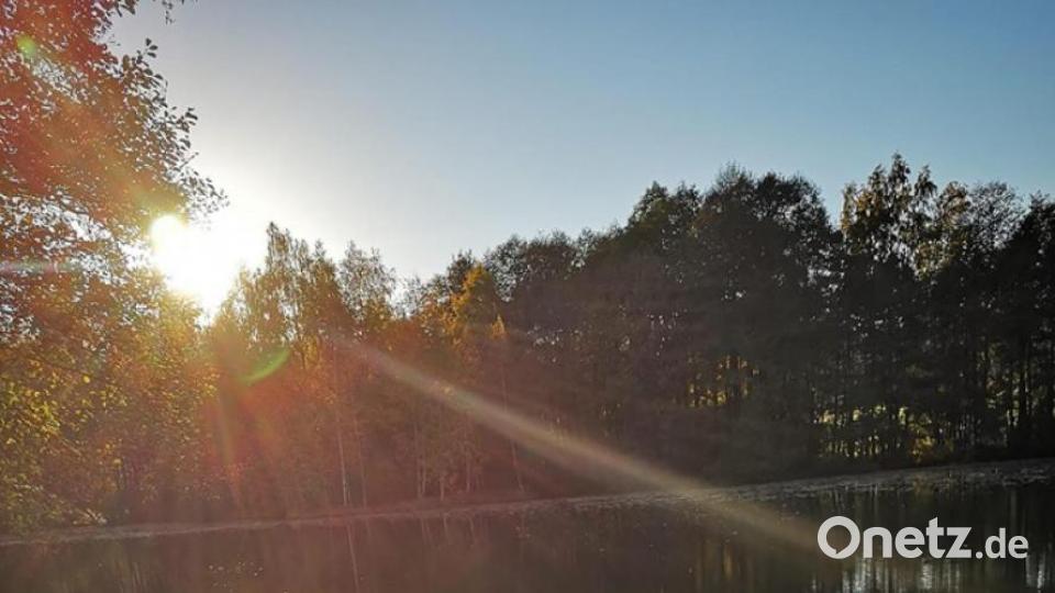 Unsere Facebook-Fans teilen ihre schönsten Sommerbilder mit uns. Bild: Katharina Kristahn