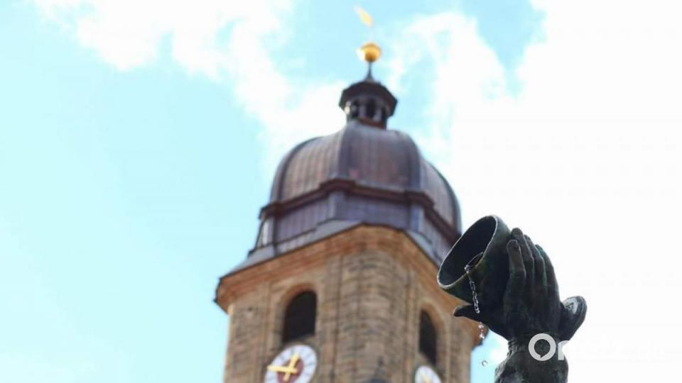 Unsere Facebook-Fans teilen ihre schönsten Sommerbilder mit uns. Bild: Daniel Seibold