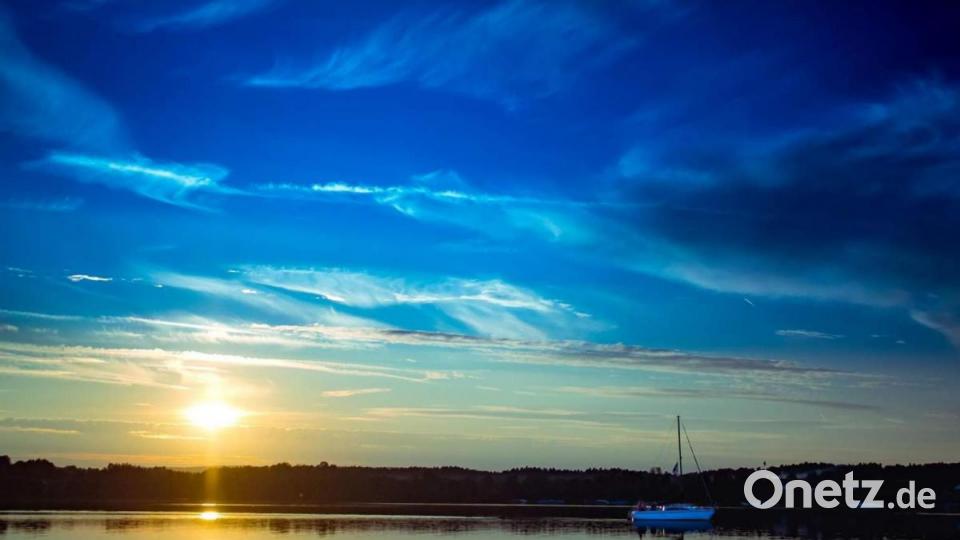 Unsere Facebook-Fans teilen ihre schönsten Sommerbilder mit uns. Bild: Friedrich Sommerfeld