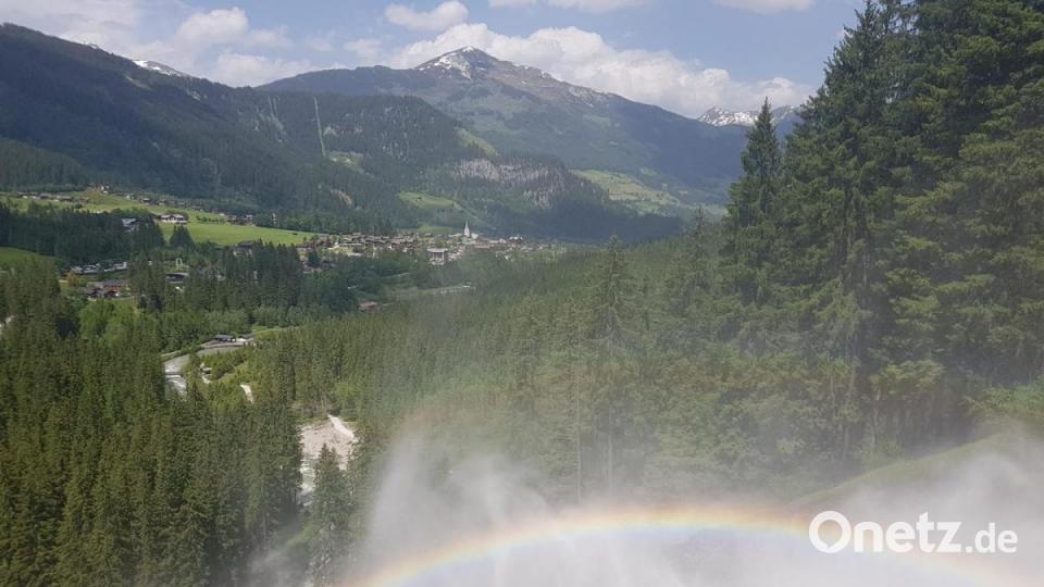 Unsere Facebook-Fans teilen ihre schönsten Sommerbilder mit uns. Bild: Nathalie Carmen Gallitzdörfer