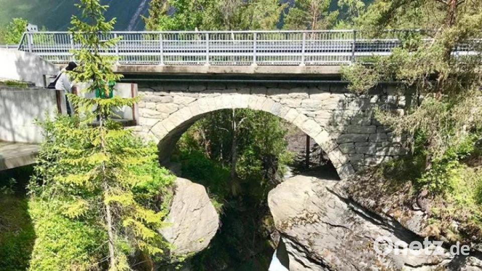 Unsere Facebook-Fans teilen ihre schönsten Sommerbilder mit uns. Bild: Silvia Gäck