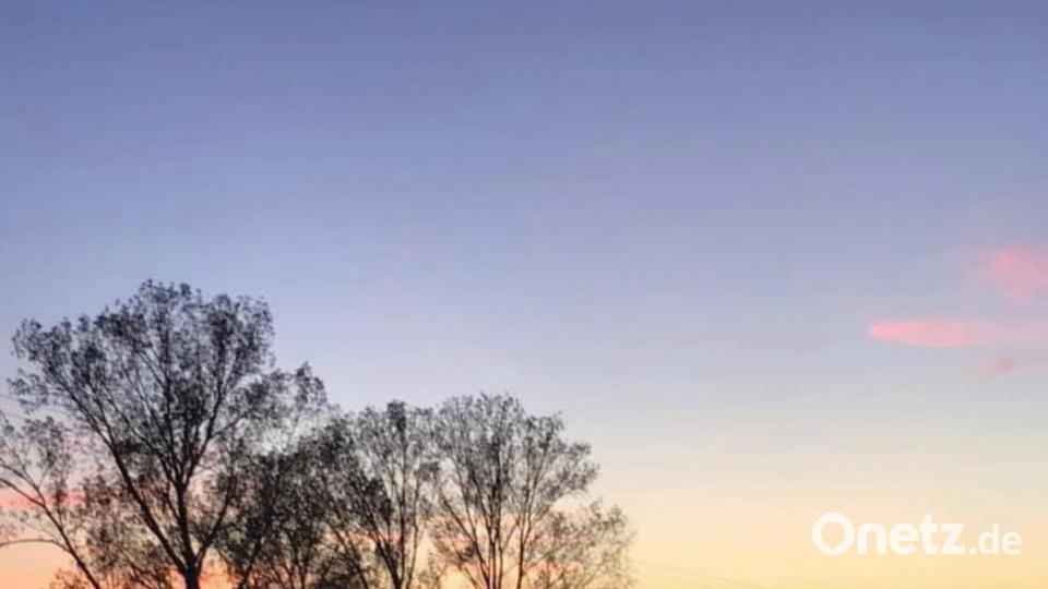 Unsere Facebook-Fans teilen ihre schönsten Sommerbilder mit uns. Bild: Melanie Kroher