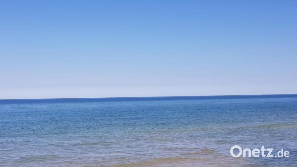 Unsere Facebook-Fans teilen ihre schönsten Sommerbilder mit uns. Bild: Monique Badewitz