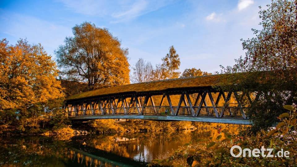 Unsere Facebook-Fans teilen ihre schönsten Sommerbilder mit uns. Bild: Christopher Orndorff