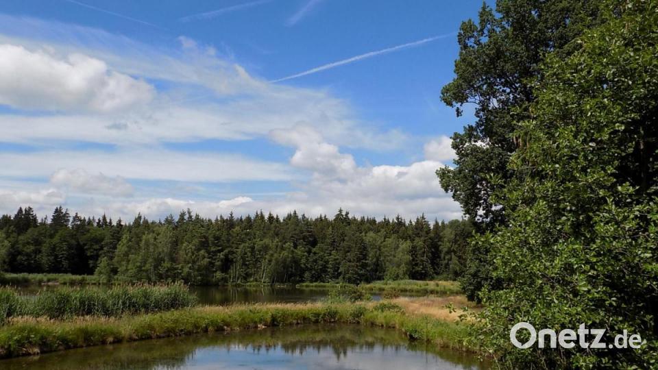 Unsere Facebook-Fans teilen ihre schönsten Sommerbilder mit uns. Bild: Hans-Jürgen Riedl