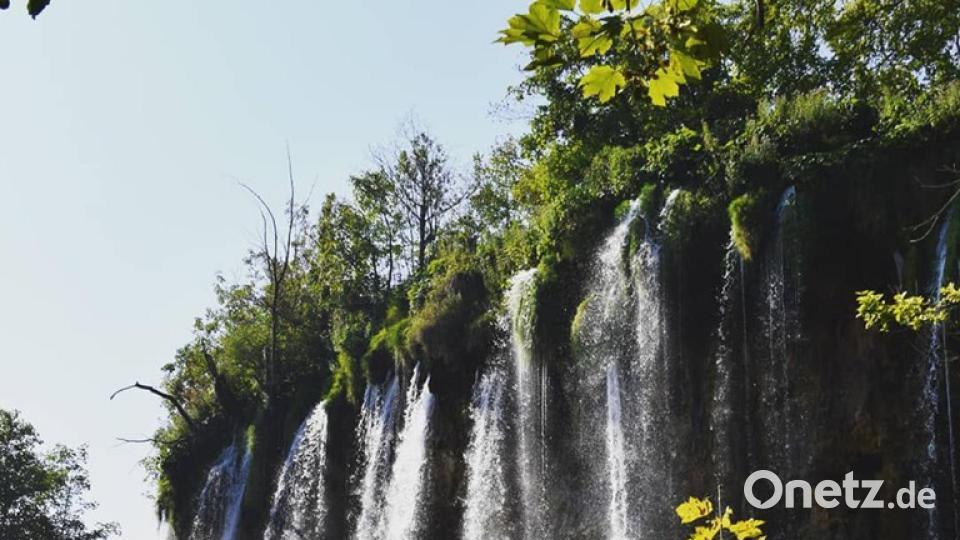 Unsere Facebook-Fans teilen ihre schönsten Sommerbilder mit uns. Bild: Sarah Müller_