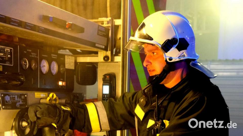 Anforderungen mit hohem technischen Wissensstand werden gemeistert. Bild: Manfred Bäumler