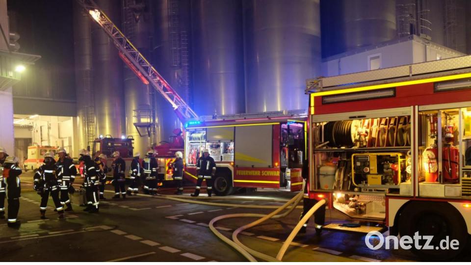Hochwertiges, technisches Gerät dient der Sicherheit und dem Erfolg im Einsatz. Bild: Manfred Bäumler