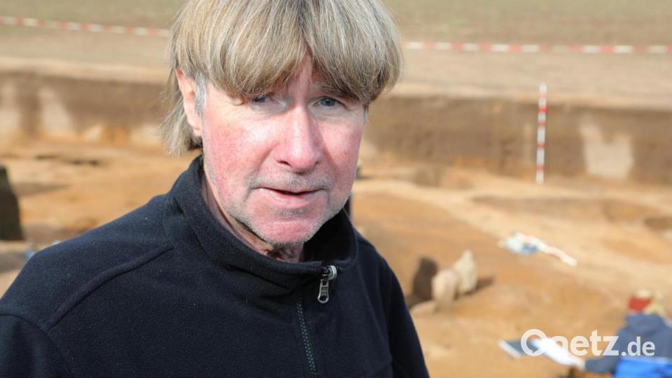 Bild: GERHARD GOETZ
