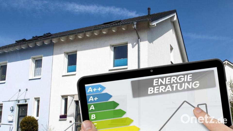 Eine eingehende Beratung in Sachen Energie ist nicht nur für Neubauten wichtig, sondern auch für Bestandsbauten. Bild: Stockwerk Fotodesign - stock.adobe.com