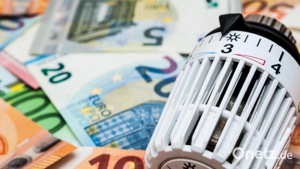 Mitdenken macht sich bezahlt: Wer Energie spart, spart in der Regel auch Geld. Bild: Stockfotos-MG - stock.adobe.com