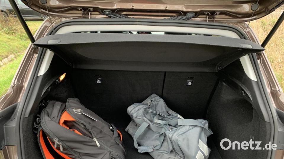 Testwagen Fita Tipo 1,4 T-Jet Lounge* Bild: Michael Ascherl