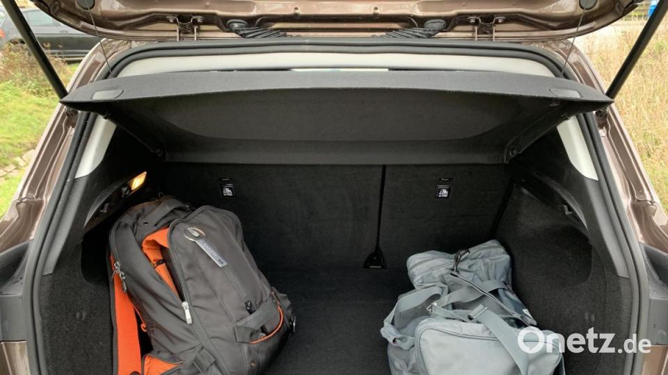 Testwagen Fita Tipo 1,4 T-Jet Lounge* Bild: Michael Ascherl