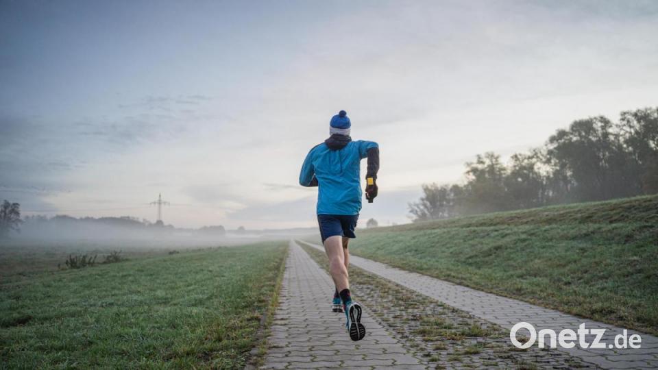 Wallrun: Entlang der ehemaligen deutsch-deutschen Grenze Bild: Nicolas Holtzmeyer/@nico_blkorwht