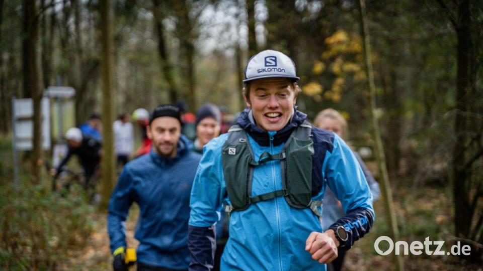 Das Wallrun-Team ausnahmsweise gemeinsam unterwegs. Bild: Philipp Reiter/@philippreiter007