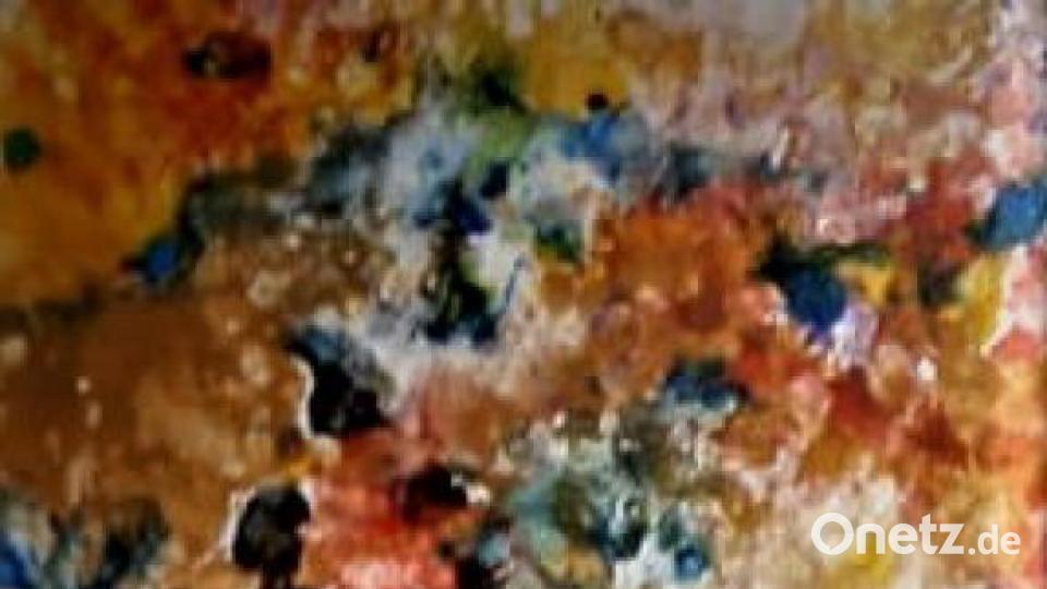 Einer von zwei Seelenspiegeln von Tom Brankovic. Bild: ubb