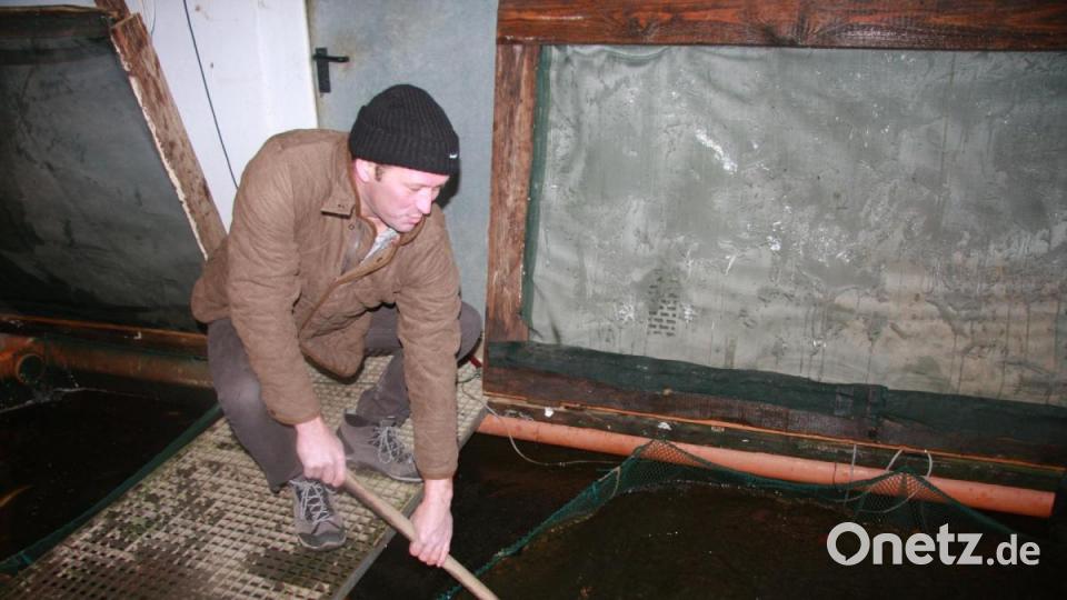 Slow Food zurück im Land der 1000 Teiche (Muckenthal) Bild: wro