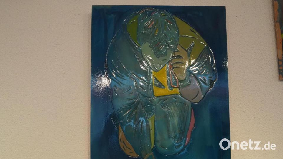 Bild von Michael Dietlinger Bild: bl