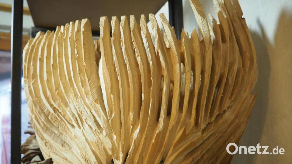 Ausstellung Galerie VKUS 2019 Bild: bl