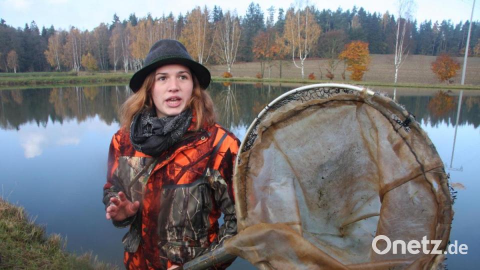 Slow Food zurück im Land der 1000 Teiche (Muckenthal) Bild: wro