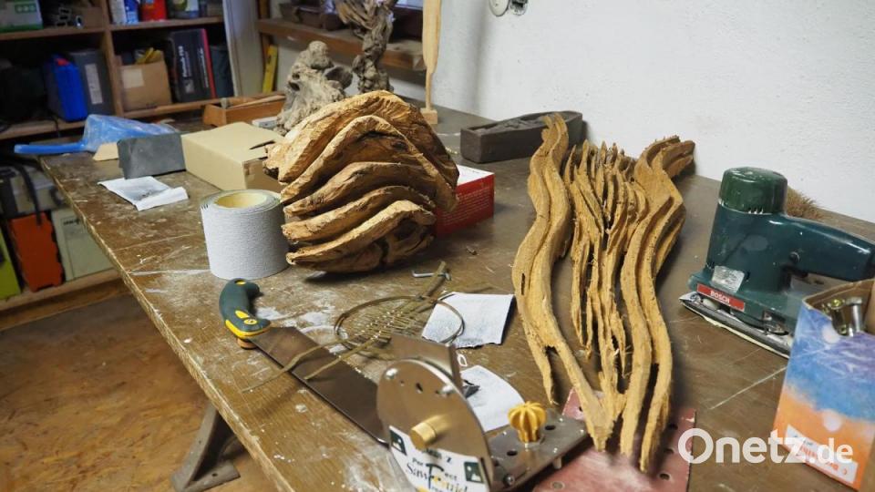 Ausstellung Galerie VKUS 2019 Bild: bl