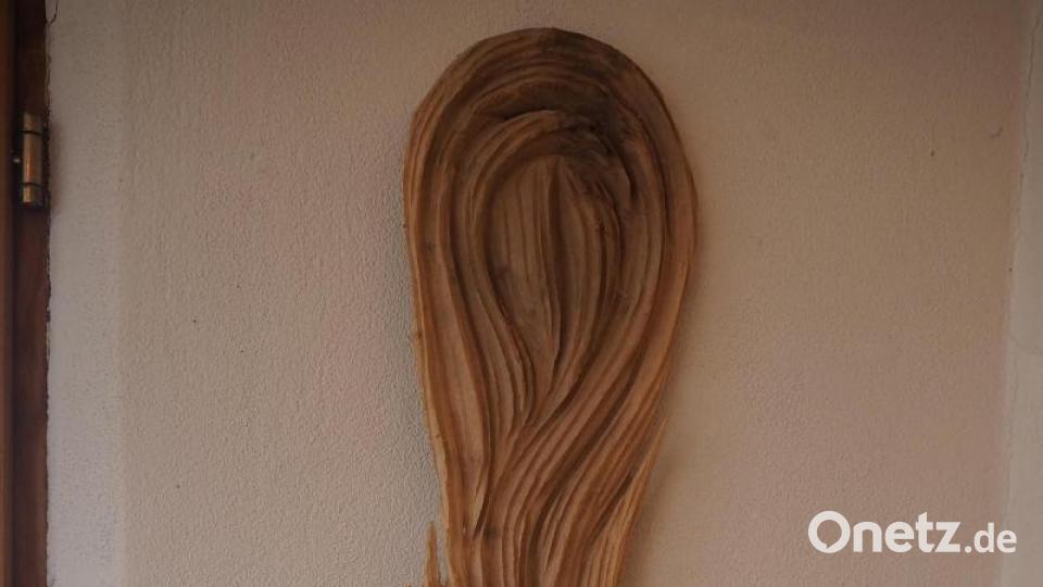 Ausstellung Galerie VKUS 2019 Bild: bl