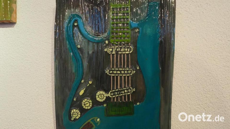 Ausstellung Galerie VKUS 2019 Bild: bl