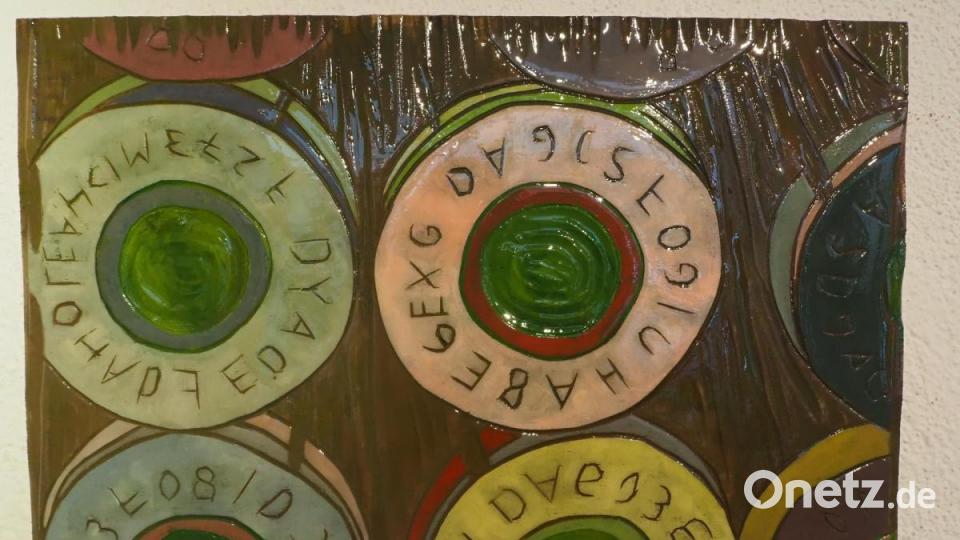 Ausstellung Galerie VKUS 2019 Bild: bl