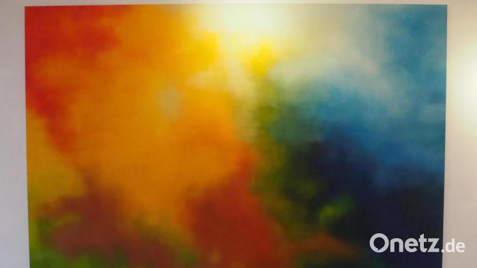 Ausstellung Galerie VKUS 2019 Bild: bl