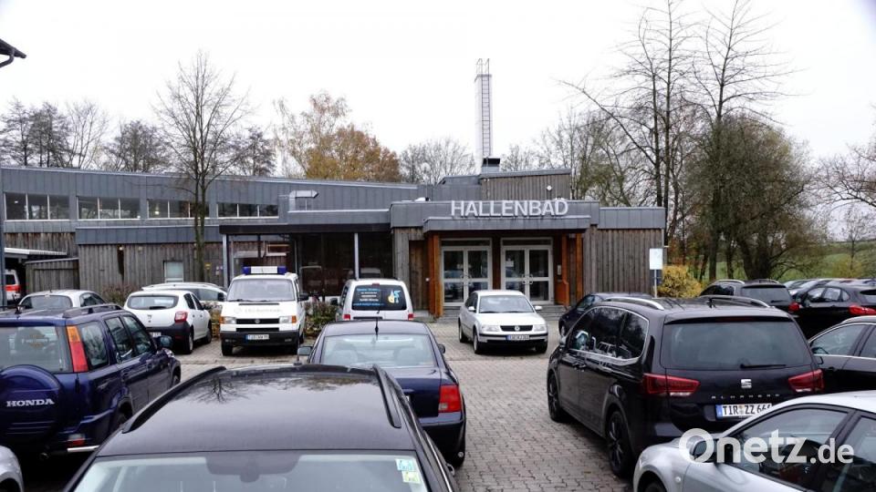 Große Beliebtheit genießt das Hallenbad. Aus Kemnath ist es nicht mehr wegzudenken. Bild: bkr