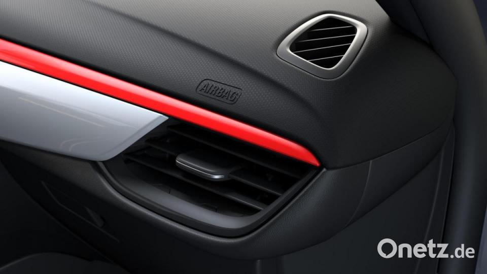 Opel Corsa (2019) Bild: Opel Automobile GmbH