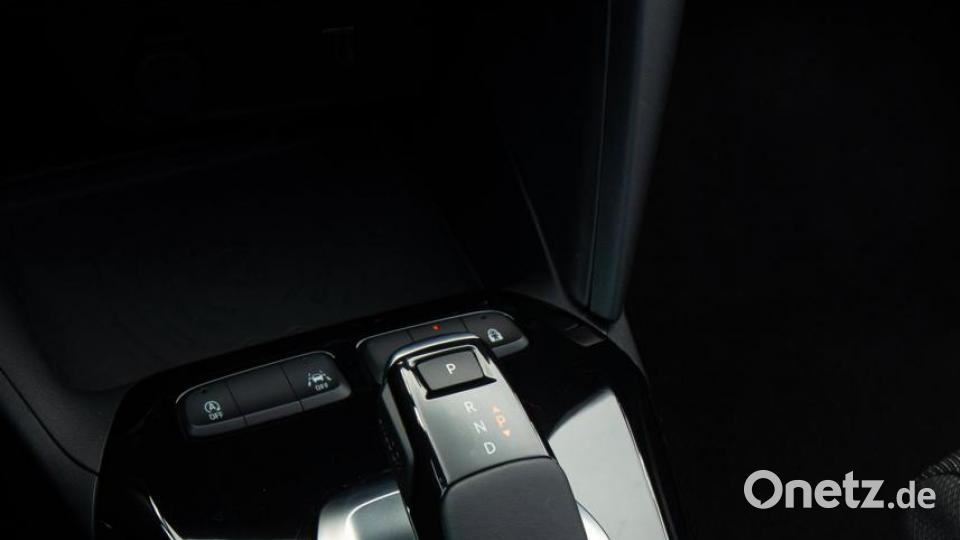 2019 Opel Corsa Bild: Opel Automobile GmbH
