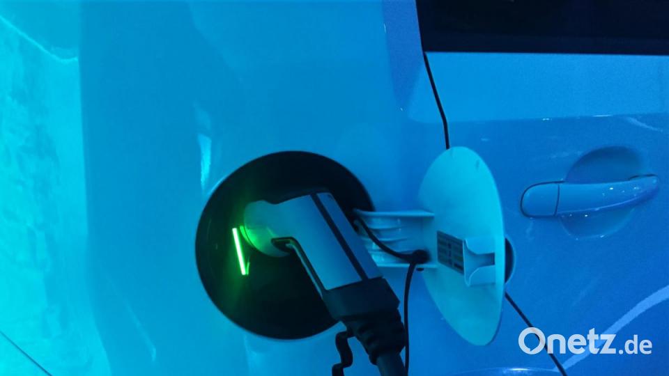 Den Mii electric hat Seat in Madrid vorgestellt. Bild: bz