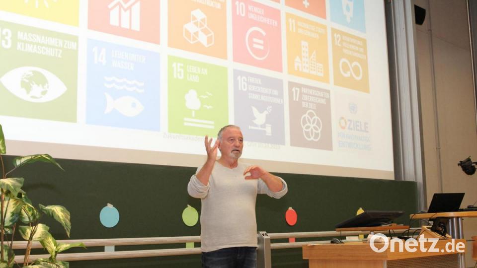 Amberg gibt sich eine Marke, Amberg sucht sich selbt: Die Aktionskreise tagen fleißig. Bild: Ina Bogner