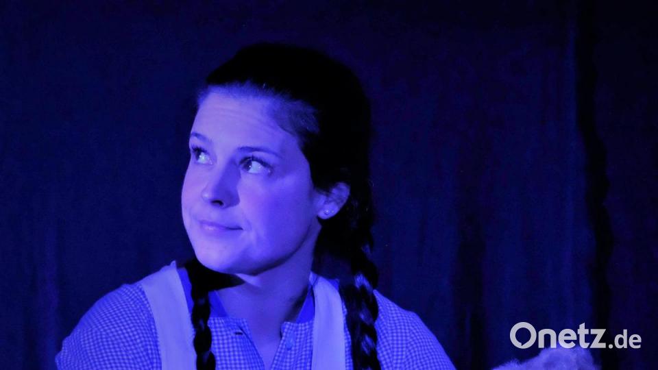 Marina Bauderer Bild: twi