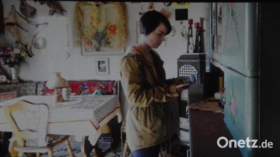 In „Out of the box“ wird es teilweise ganz schön spannend und gruselig. Bild: kge