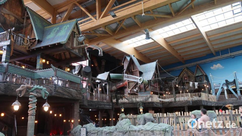 Rulantica. Bild: Kunz