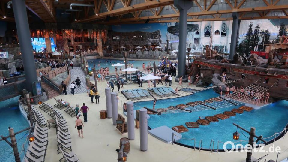 Rulantica. Bild: Kunz