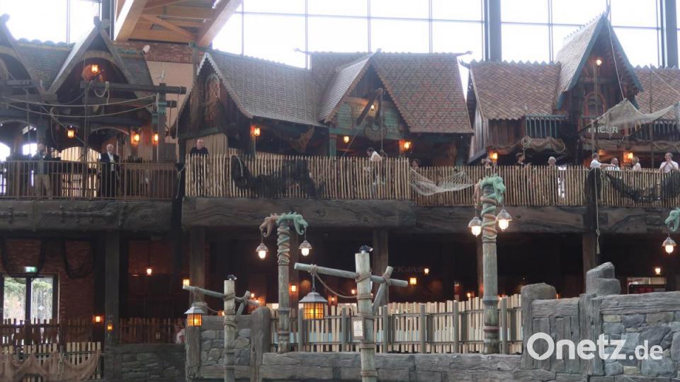 Rulantica. Bild: Kunz