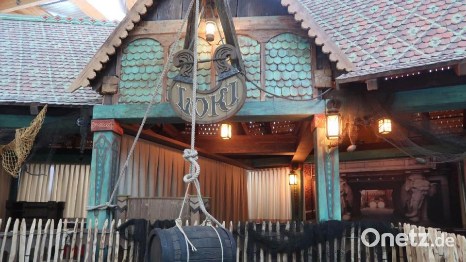 Rulantica. Bild: Kunz