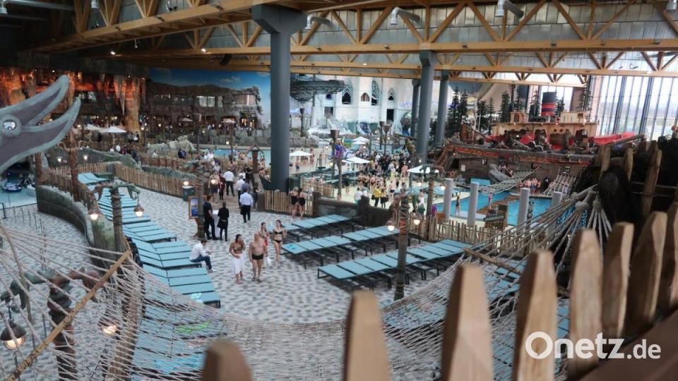 Rulantica. Bild: Kunz