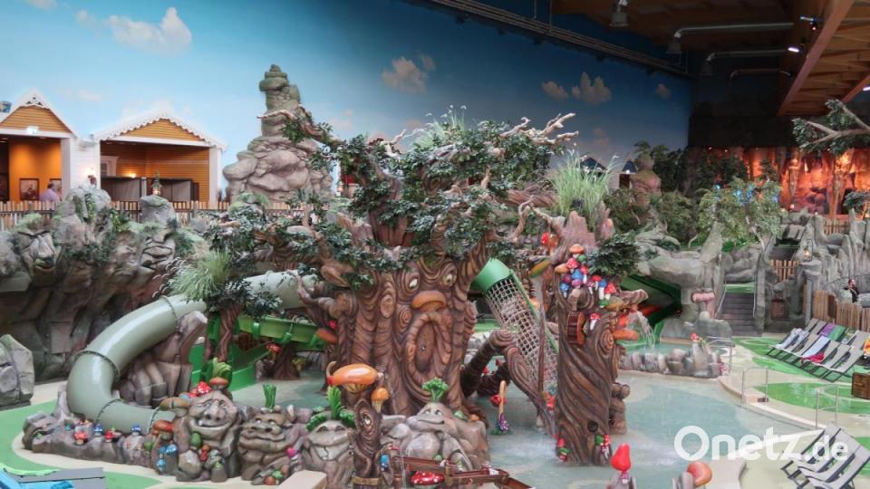 Rulantica. Bild: Kunz