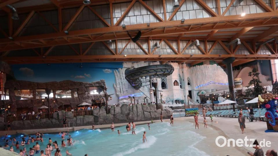 Rulantica. Bild: Kunz