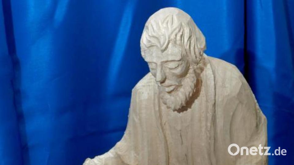 Krippenausstellung Mitterteich Bild: tr