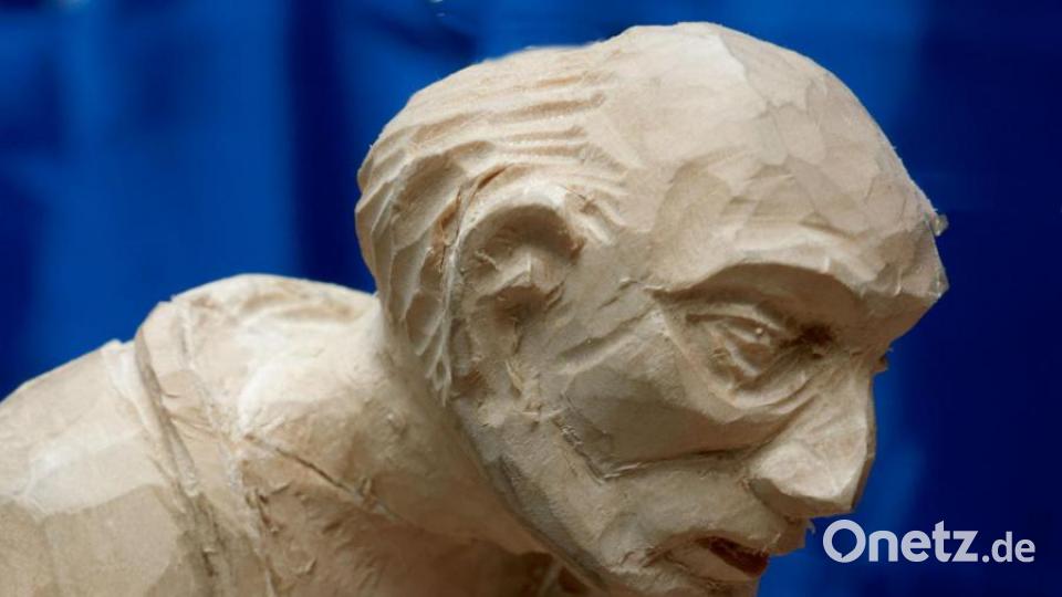 Krippenausstellung Mitterteich Bild: tr