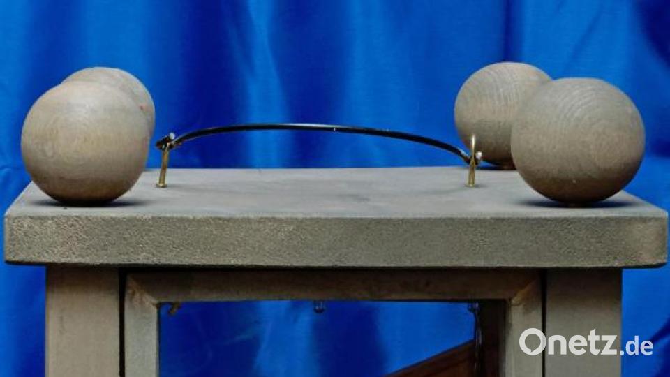 Krippenausstellung Mitterteich Bild: tr