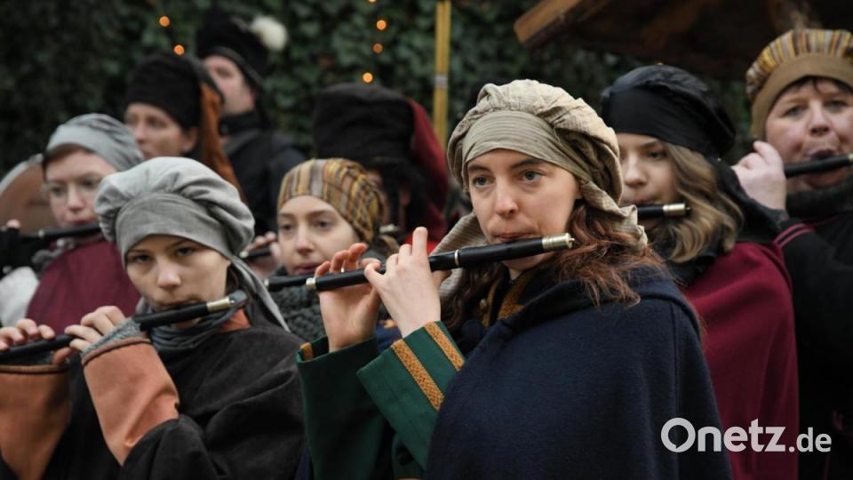 Trenck der Panduren Bild: Freya Stoeckl