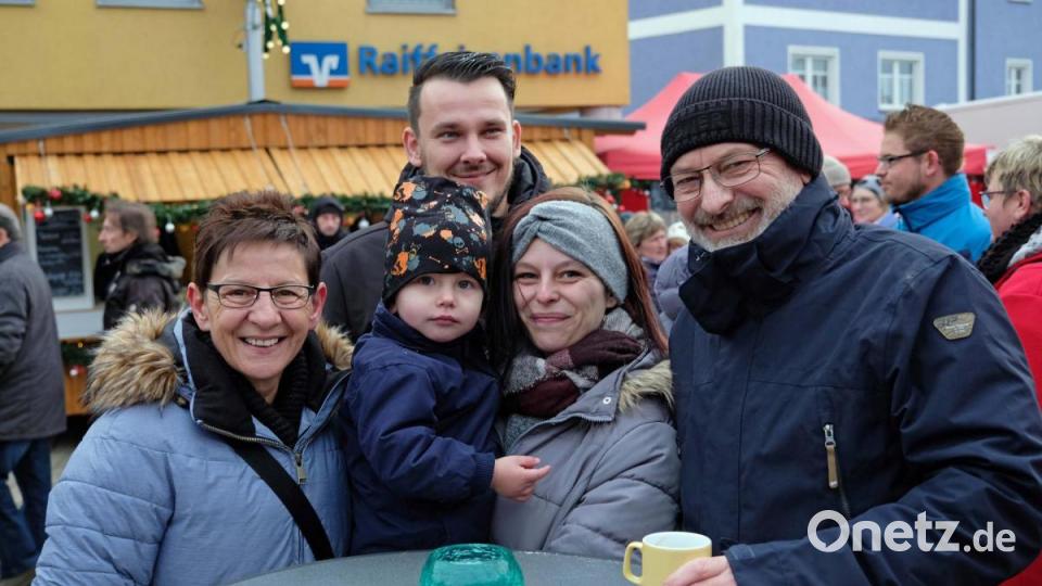 Happy Family Bild: twi